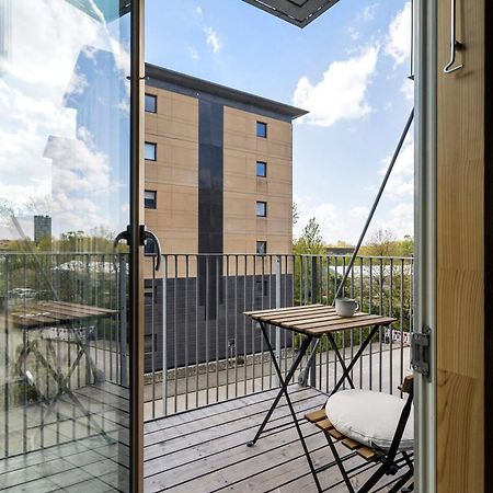 Modern Luxury Apartment Århus المظهر الخارجي الصورة