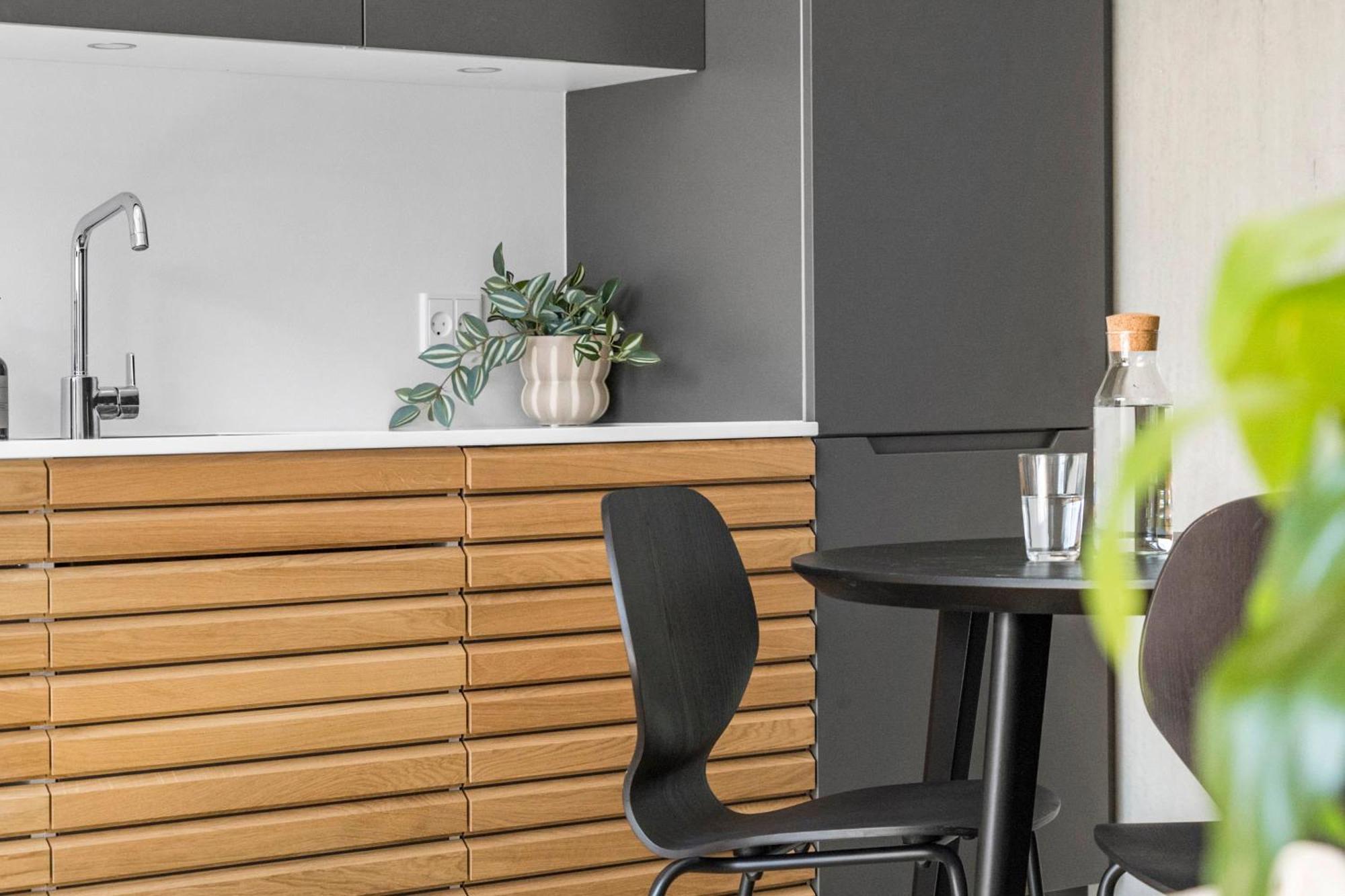 Modern Luxury Apartment Århus المظهر الخارجي الصورة